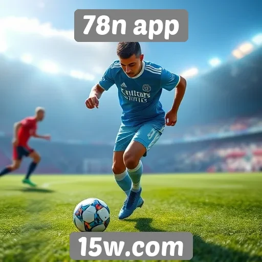 Recursos exclusivos do 78n app para jogadores