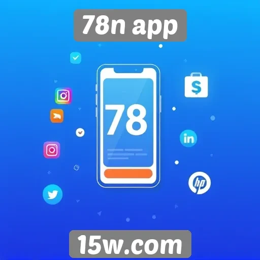 Estudo sobre monetização no 78n app