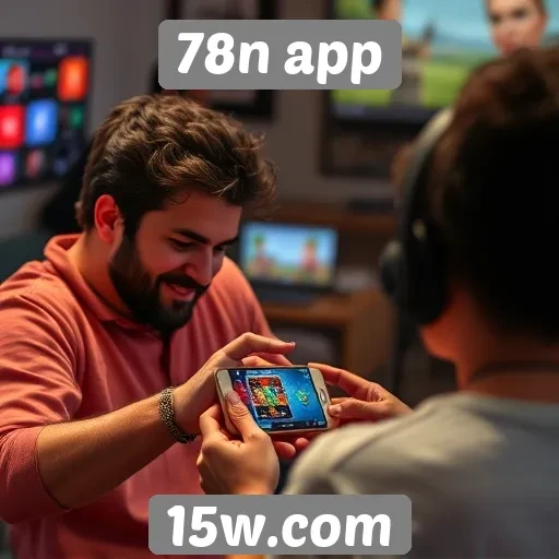 Depoimentos de jogadores sobre o 78n app