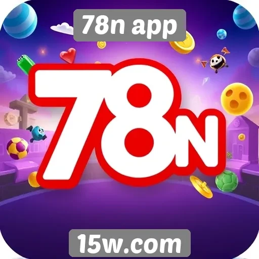 Exploração dos jogos populares no 78n app