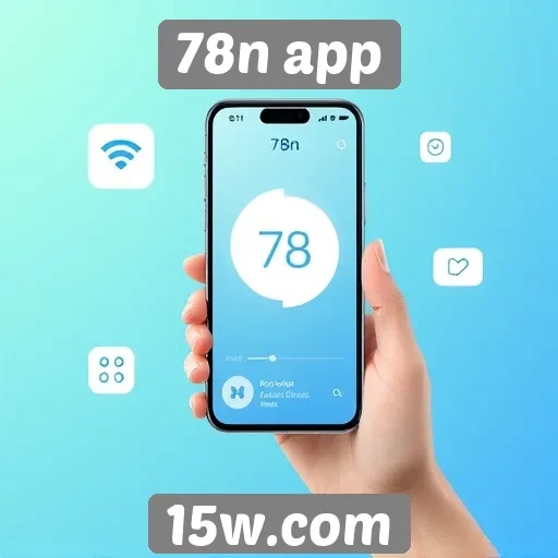 Review do 78n app e suas funcionalidades