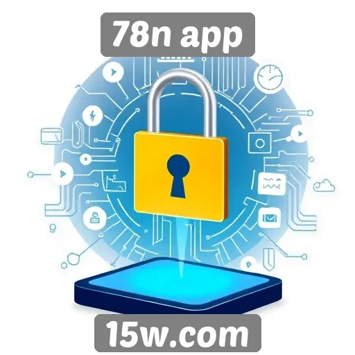 Segurança e privacidade no 78n app em discussão