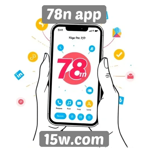 Experiências de usuários com o 78n app